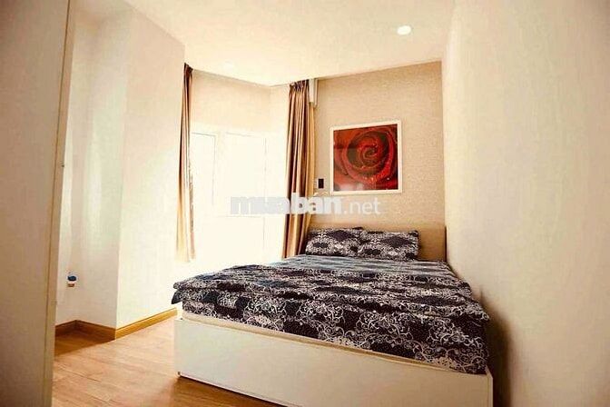 CHO THUÊ CĂN HỘ MONARCHY SÂ VƯỜN ĐÀ NẴNG – VIEW ĐẸP, GIÁ TỐT