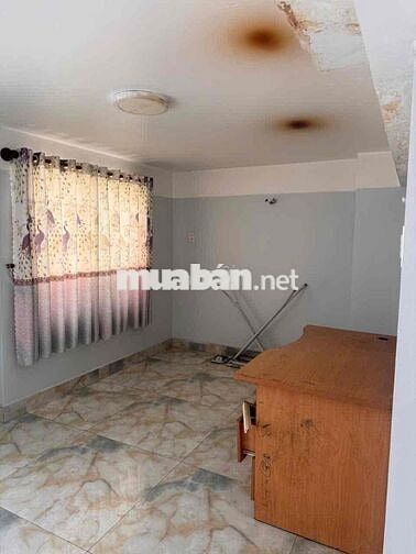 Nhà cho thuê 15tr KDC Phú Lợi P7Q8