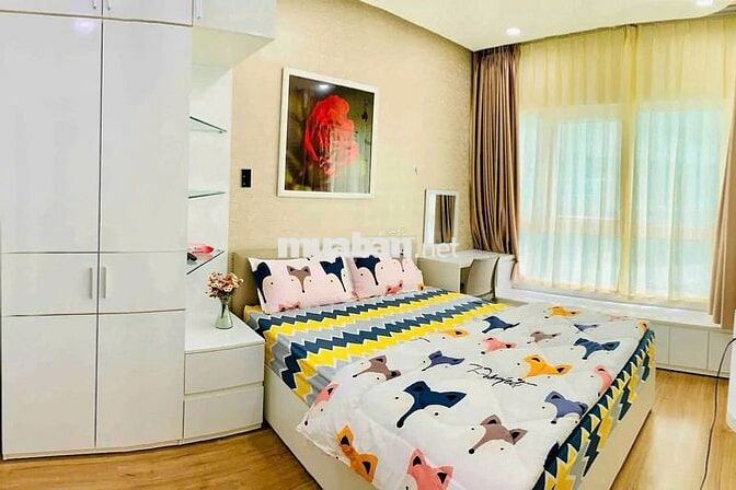 CHO THUÊ CĂN HỘ MONARCHY SÂ VƯỜN ĐÀ NẴNG – VIEW ĐẸP, GIÁ TỐT