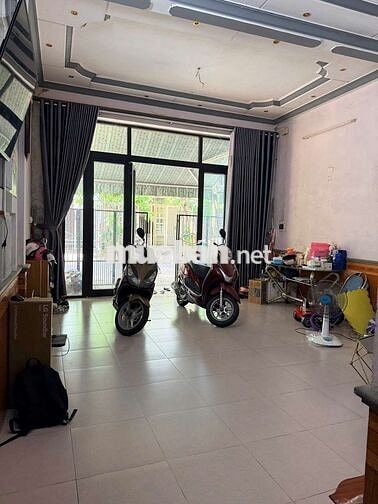 bán nhà 2 tầng đường Chơn Tâm gần trường Đại Học Sư Phạm