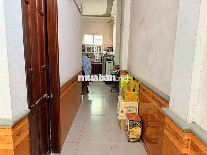 bán nhà 2 tầng đường Chơn Tâm gần trường Đại Học Sư Phạm