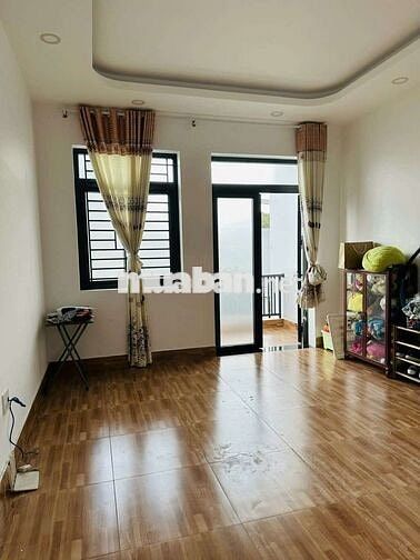 Cần cho thuê nhà PTMT .Đương Hà Chương .DT 4 x20 1 trệt 3Lầu 4PN 5WS .