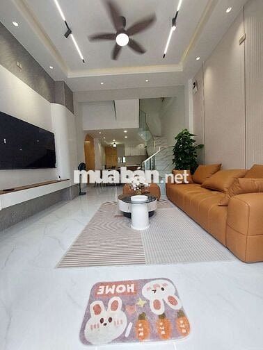 Bán nhà  3 mê lệch  kiệt 3m  Trần Đình Tri cách biển  250m