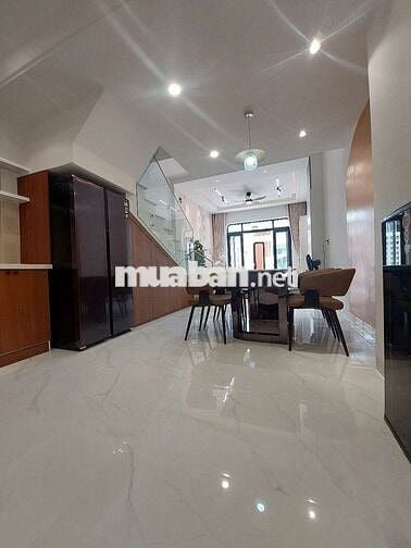 Bán nhà  3 mê lệch  kiệt 3m  Trần Đình Tri cách biển  250m