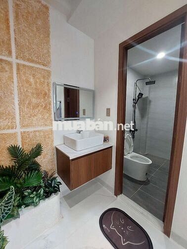 Bán nhà  3 mê lệch  kiệt 3m  Trần Đình Tri cách biển  250m