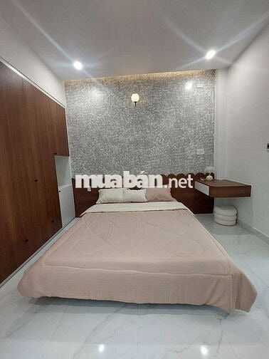 Bán nhà  3 mê lệch  kiệt 3m  Trần Đình Tri cách biển  250m