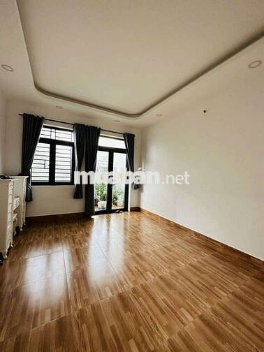 Cần cho thuê nhà PTMT .Đương Hà Chương .DT 4 x20 1 trệt 3Lầu 4PN 5WS .