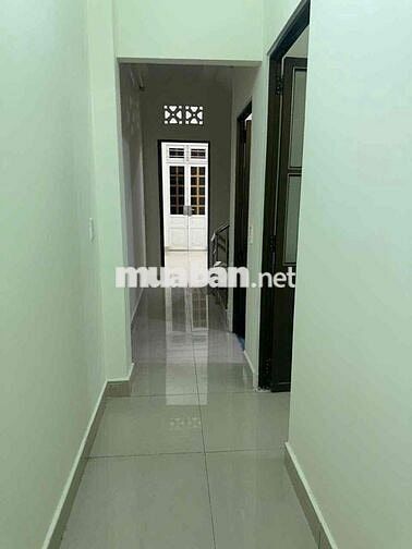 cho thuê nhà rộng thoáng 4,5x18  178/ đs 8 p11 GV 4pn 3wc giá 14tl