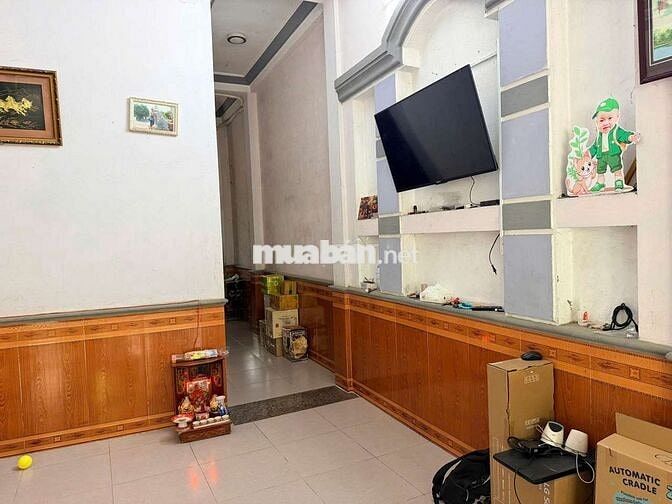bán nhà 2 tầng đường Chơn Tâm gần trường Đại Học Sư Phạm