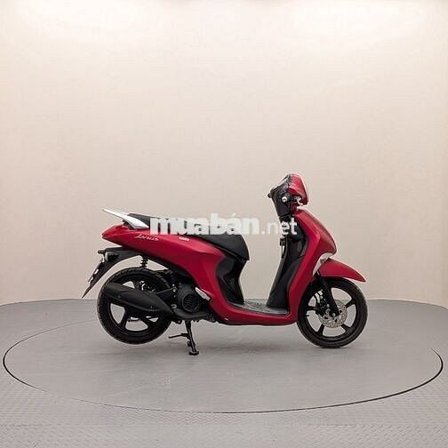 YAMAHA JANUS- 2019 -30.000KM - BSTP 