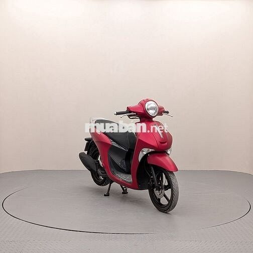 YAMAHA JANUS- 2019 -30.000KM - BSTP 