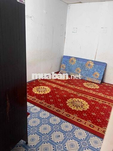 Phòng trọ mặt tiền C3 Phạm Hùng như ảnh