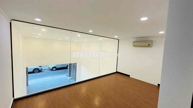 MBKD TÂN KIỂNG SÁT LOTTE, HIM LAM Q7 KINH DOANH ĐA NGHỀ CÓ VỈA HÈ