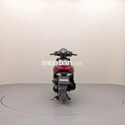 YAMAHA JANUS- 2019 -30.000KM - BSTP 