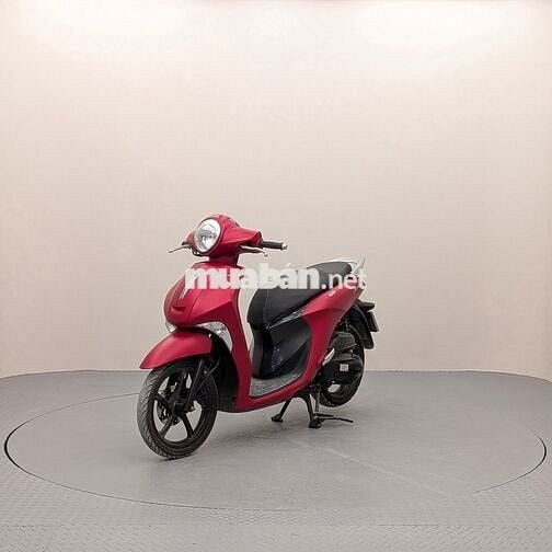 YAMAHA JANUS- 2019 -30.000KM - BSTP 