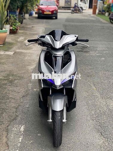 Air Blade bs59.bán trả góp.trao đổi xe