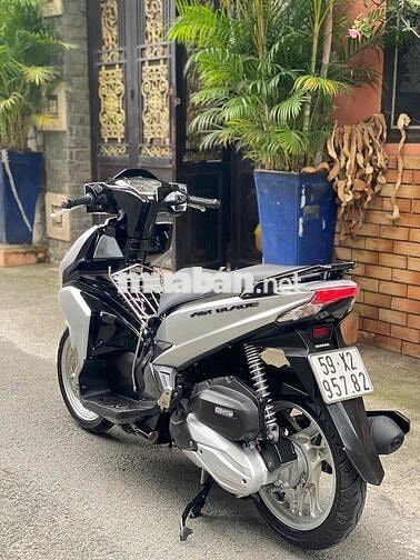 Air Blade bs59.bán trả góp.trao đổi xe