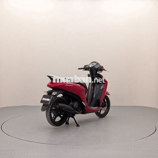 YAMAHA JANUS- 2019 -30.000KM - BSTP 
