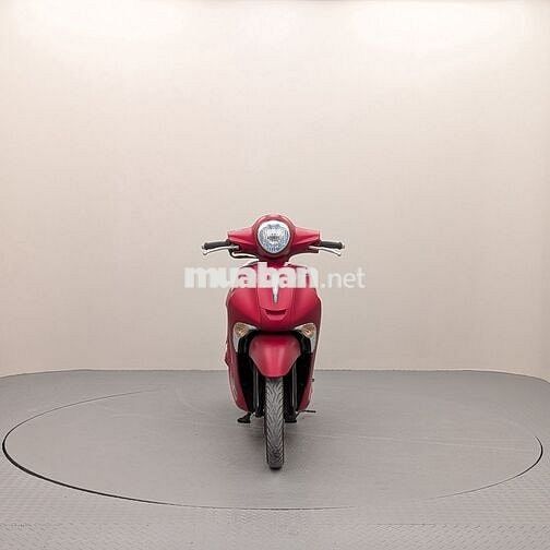 YAMAHA JANUS- 2019 -30.000KM - BSTP 