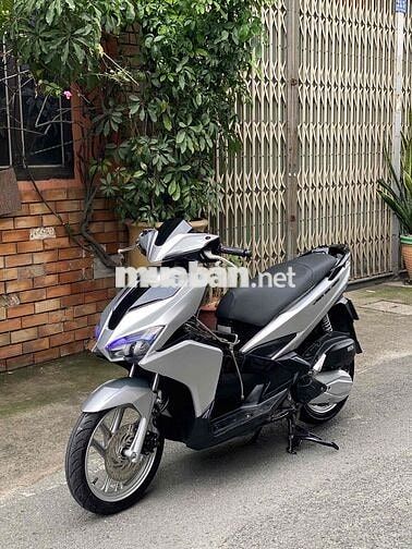 Air Blade bs59.bán trả góp.trao đổi xe