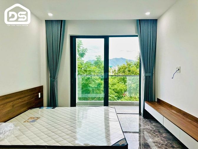 Cho thuê căn hộ Hà Quang 1 - Phường Nam Nha Trang