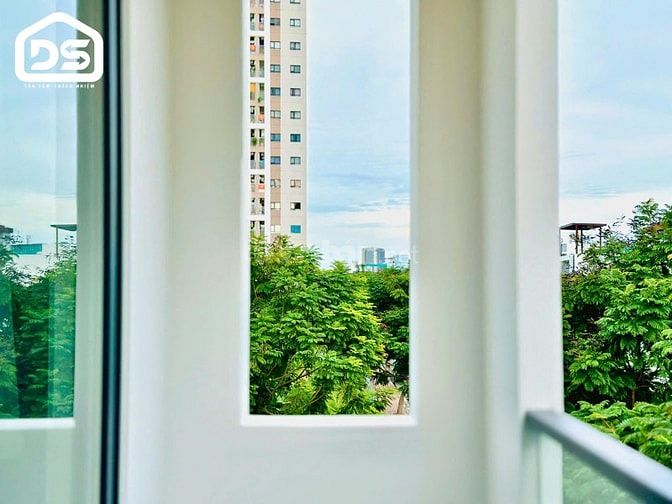 Cho thuê căn hộ Hà Quang 1 - Phường Nam Nha Trang