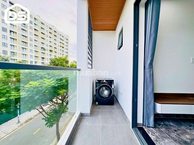 Cho thuê căn hộ Hà Quang 1 - Phường Nam Nha Trang