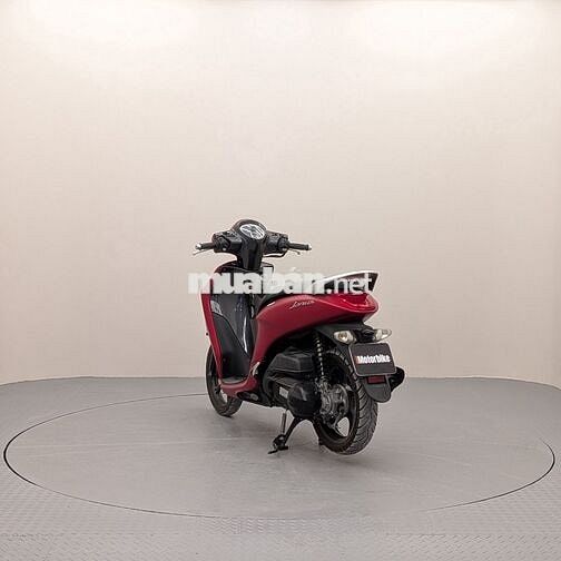YAMAHA JANUS- 2019 -30.000KM - BSTP 