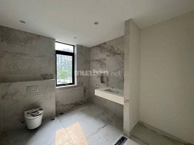 Cho thuê nhà Fideco Thảo Điền, trệt 2 lầu, 140m², giá 90tr/th