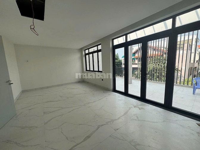Cho thuê nhà Fideco Thảo Điền, trệt 2 lầu, 140m², giá 90tr/th