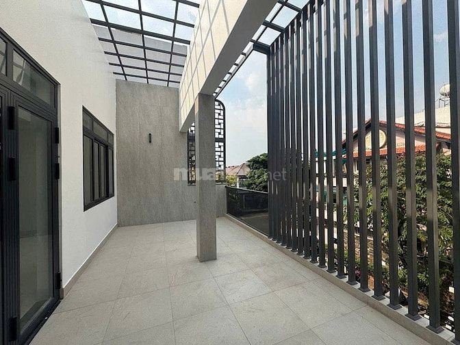 Cho thuê nhà Fideco Thảo Điền, trệt 2 lầu, 140m², giá 90tr/th
