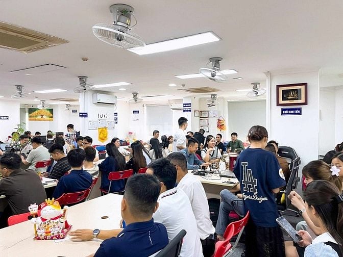 Tuyển CTV Đăng Tin Lương 25k/h + Thưởng
