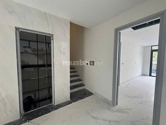 Cho thuê nhà Fideco Thảo Điền, trệt 2 lầu, 140m², giá 90tr/th