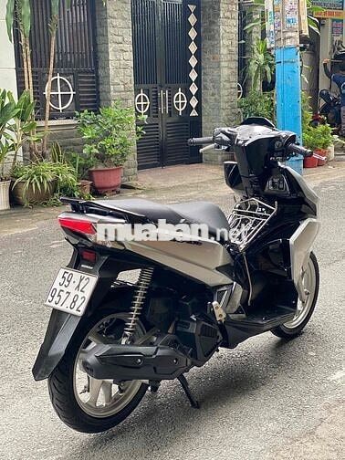 Air Blade bs59.bán trả góp.trao đổi xe
