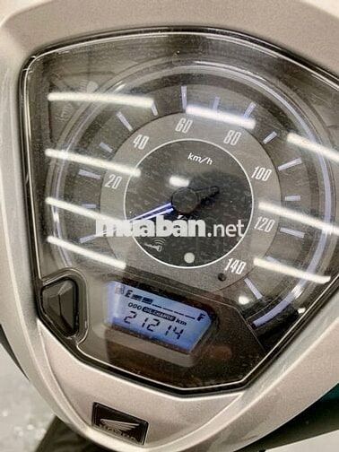 Honda Lead 4Val 2022 125cc Xanh