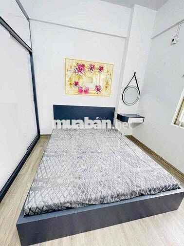 🏡 CHO THUÊ CĂN HỘ CHUNG CƯ A6A - MẠC THÁI TỔ