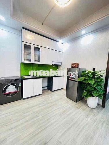 🏡 CHO THUÊ CĂN HỘ CHUNG CƯ A6A - MẠC THÁI TỔ