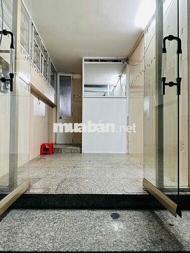Cho thuê nguyên căn mini hẻm 51 Tú Mỡ