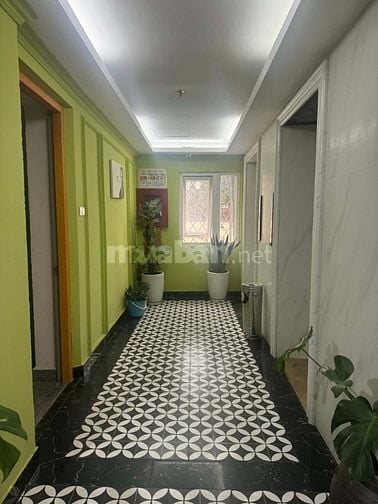 CHÍNH CHỦ BÁN BIỆT THỰ MP LÝ THƯỜNG KIỆT- KINH DOANH- 350M2- 320 tỷ
