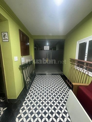 CHÍNH CHỦ BÁN BIỆT THỰ MP LÝ THƯỜNG KIỆT- KINH DOANH- 350M2- 320 tỷ