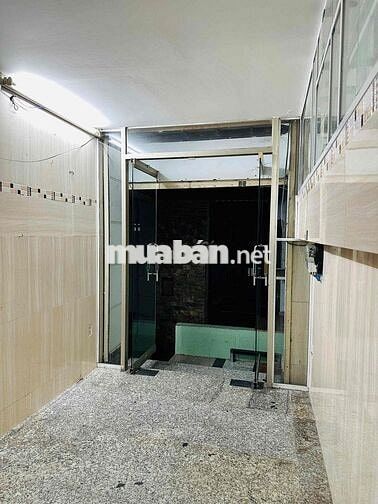 Cho thuê nguyên căn mini hẻm 51 Tú Mỡ