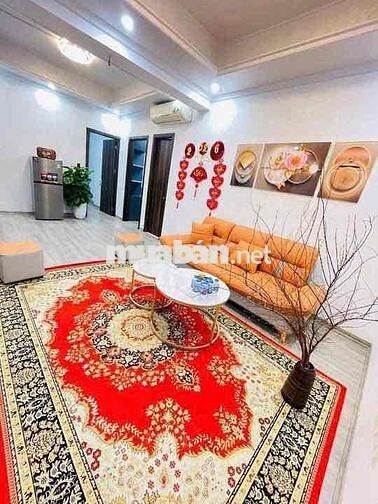 🏡 CHO THUÊ CĂN HỘ CHUNG CƯ A6A - MẠC THÁI TỔ