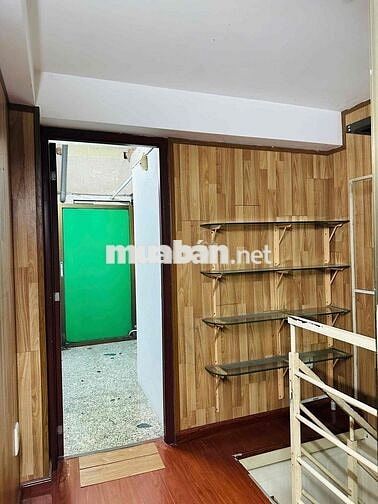 Cho thuê nguyên căn mini hẻm 51 Tú Mỡ