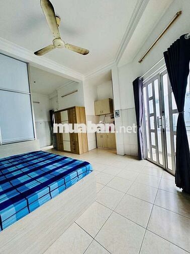 SANG CHDV 2MT 14 PHẠM VĂN HAI P5 TÂN BÌNH 