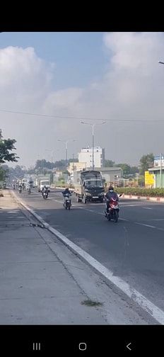 Mặt tiền 746 gần vòng xoay tân hiệp Giá 6,2 tỷ 