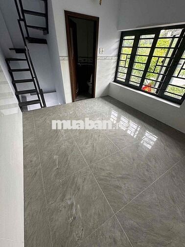 NHÀ MỚI DƯƠNG QUẢNG HÀM GÒ VẤP VỊ TRÍ SẦM UẤT