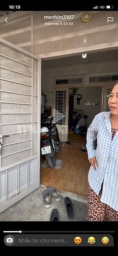 Bán gấp nhà Bùi Tư Toàn, Bình Tân, 4x12m, giá rẻ