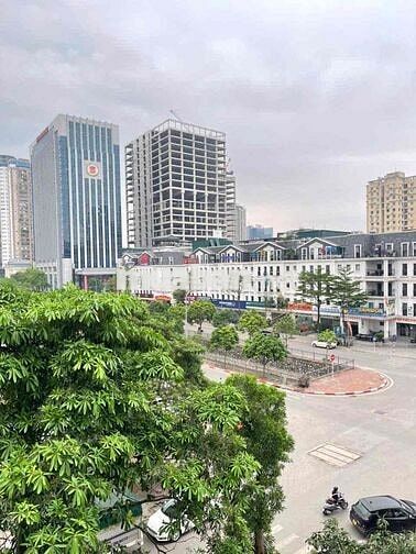 🏡 CHO THUÊ CĂN HỘ CHUNG CƯ A6A - MẠC THÁI TỔ