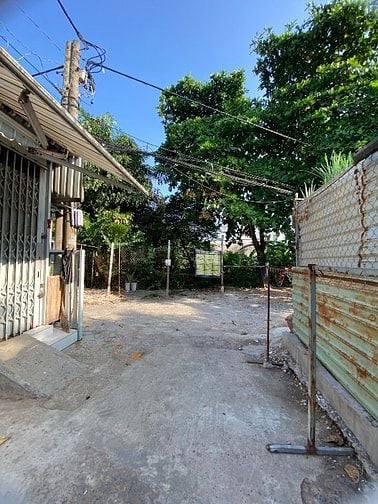Bán gấp nhà Bùi Tư Toàn, Bình Tân, 4x12m, giá rẻ