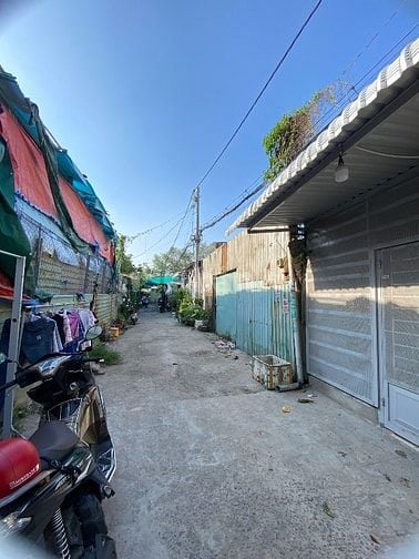Bán gấp nhà Bùi Tư Toàn, Bình Tân, 4x12m, giá rẻ